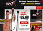 Try ISO7X with FREE Bonuses!