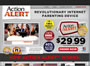 Try Action Alert and Get a FREE Bonus!