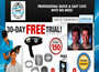 Get a FREE Trial of Air Cutter!