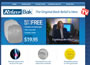 Try BackJoy Core with a Buy 1, Get 1 FREE Offer!