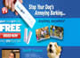 Try Bark Off with a Buy 1, Get 1 FREE Offer!