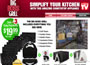 Try Big Boss Grill with FREE Bonuses!