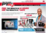 Try Billy Blanks PT 24/7 with FREE Shipping!