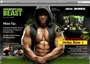 Try Body Beast with FREE Shipping!