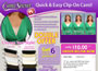 Try the Cami Secret with a Double Offer!