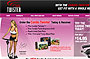 Try Cardio Twister with a 30 Day Trial