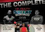 Get the Complete Celebrity Sweat&reg; Exclusive Sports Workout Edition today!