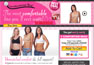 Try Comfortisse Bra with a FREE Offer!