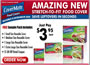 Try CoverMate with a FREE Offer!