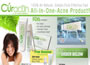 Try Curactin Risk FREE Trial!