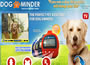 Try Dog-e-Minder with a FREE Bonus!