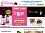 Try Dream Lash with a Double Offer!