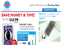 Try Dryer Maid with FREE Bonuses!