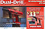 Try Dual Drill with a FREE Bonus
