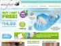 Try Easy Feet with a Buy 1, Get 1 FREE Offer!