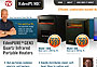 Try EdenPURE with FREE Shipping!