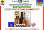 Click for Esteban Master Class Guitar with 100% Guarantee