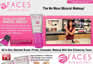 Try Faces Beautiful with 2 Different Silky Smooth Tones!