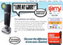 Try Garry Vac Risk-Free!