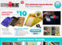 Try Germ Bloc and Get FREE Bonuses!