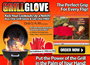 Try Grill Glove with a Buy 1, Get 1 FREE Offer!