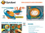 Try GyroBowl with a FREE Bonus!
