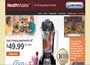 Try HealthMaster with FREE Bonuses!