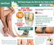 Try Heel- Tastic and Ped Egg Combo Exclusive Offer!