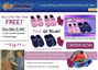Try Hot Booties with a Buy 1, Get 1 FREE Offer!