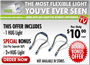 Try Hug Light for Only $10!