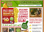 Try Incredible Indoor Banana Tree with a FREE Bonus!