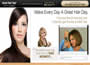 Try Joan Rivers Great Hair Day with FREE Bonuses!