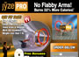 Try Official Jyze Pro with FREE Bonuses!