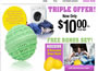 Try Laundry Ball for Only $10!
