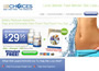 Try Lean Choices with a FREE Bonus!