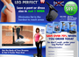 Try Leg Perfect Risk-Free!