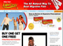 Try LipiGesic with a Buy 1, Get 1 FREE Offer!