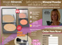 Try Magic Minerals with a FREE Bonus!