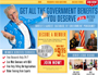 Try Matthew Lesko for Only $9.95 per month