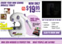 Try Mini-Sew Wonder with a FREE Bonus!