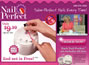 Try Nail Perfect and Get a FREE Bonus!