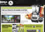 Try Ninja Kitchen System 1100 with FREE Shipping!