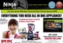 Try Ninja Mega Kitchen System with FREE Shipping!