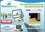 Try Notebook Buffer with FREE Bonuses!