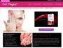 Try Nutra Nail Gel Perfect Risk Free!