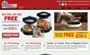 Try NuWave Oven with FREE Gifts!