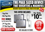Try Page Brite with a Buy 1, Get 1 FREE Offer!
