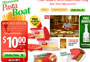 Try Pasta Boat for Only $10!