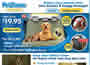 Try Pet Zoom Loungee and Get a FREE Bonus!