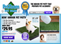 Try Pet Zoom Pet Park with a FREE Bonus!